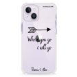 Always love together iPhone 12 Ultra Shockproof Case on Sale