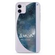 #19-4052 Classic Blue II iPhone 11 Ultra Clear Case Online Hot Sale