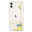 #14-0848 Mimosa II iPhone 11 Ultra Clear Case Supply