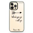 Always love together iphone 13 pro max Impact Guard Bumper Case Sale