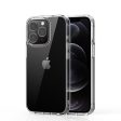 Breathe in iPhone 14 Pro Max Ultra Clear Case Online Sale