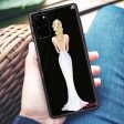 Bride Moment I Samsung S20 Glass Case Online now