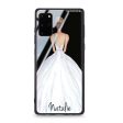 Bride Moment II Samsung S20 Glass Case Cheap