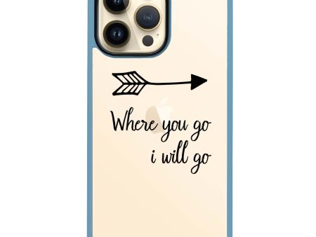 Always love together iPhone 15 Pro Max Impact Guard Bumper Case Online Sale