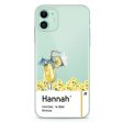 #14-0848 Mimosa I iPhone 11 Ultra Clear Case For Discount