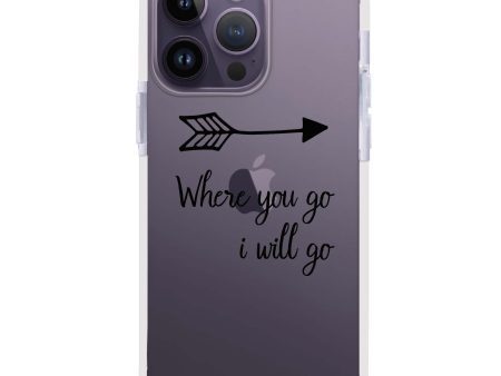 Always love together iPhone 12 Pro Ultra Shockproof Case Sale