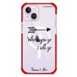 Always love together iPhone 12 MagSafe Compatible Ultra Shockproof Case Sale