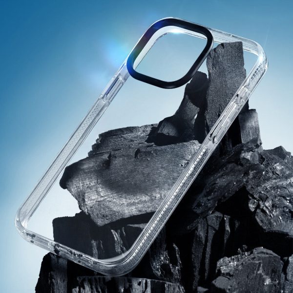 Breathe in iPhone 14 Pro Ultra Clear Case For Sale