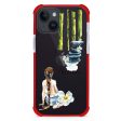 Zen iPhone 14 Plus Ultra Shockproof Case Fashion