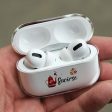 Coffee Time AirPods Pro Case Supply