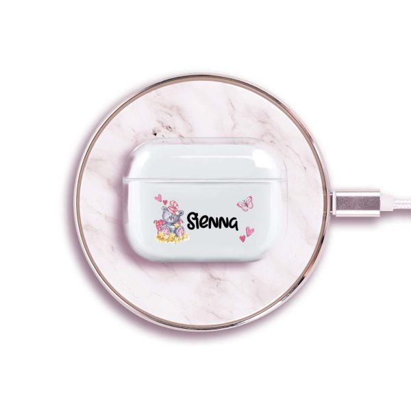 Bear Love AirPods Pro Case on Sale