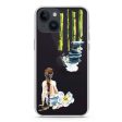 Zen iPhone 13 Ultra Clear Case Sale