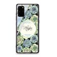 Art of Rose I Samsung S20 Plus Glass Case on Sale