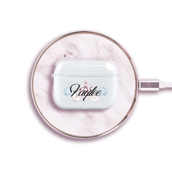 Cinderella AirPods Pro Case For Sale