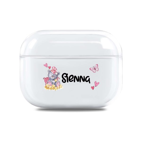 Bear Love AirPods Pro Case on Sale