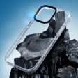 Zen iPhone 14 Pro Ultra Clear Case Online Sale