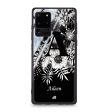 Botanical Garden Samsung S20 Glass Case Sale