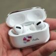 Beautiful Cupcakes AirPods Pro Case Supply