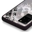 Botanical Garden Samsung S20 Glass Case Sale