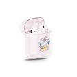 Butterfly and Abloom Rose Airpods Case Discount