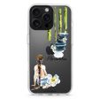 Zen iPhone 14 Pro Ultra Clear Case Online Sale