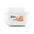 Brown Cat AirPods Pro Case Online Hot Sale