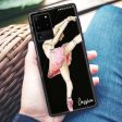 Ballet Girl Samsung S20 Ultra Glass Case Cheap