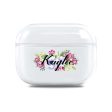 Beautiful Garden AirPods Pro Case Hot on Sale