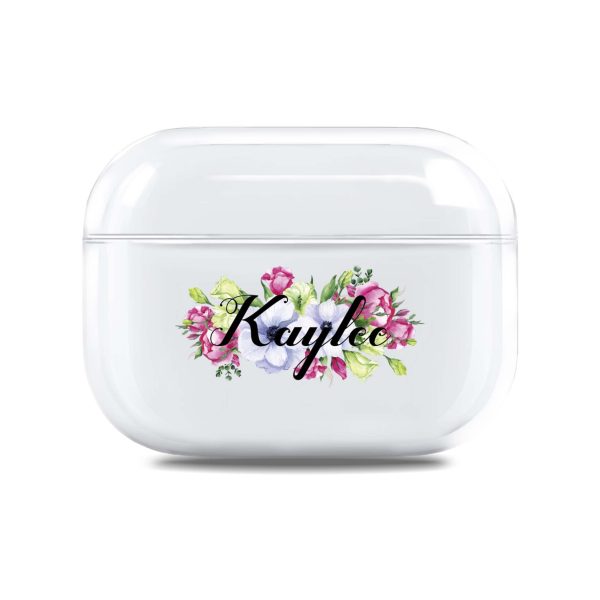 Beautiful Garden AirPods Pro Case Hot on Sale