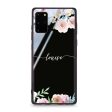 Art of Floral Samsung S20 Plus Glass Case Cheap