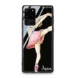 Ballet Girl Samsung S20 Ultra Glass Case Cheap