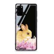 Bunny & Me Samsung S20 Glass Case Hot on Sale