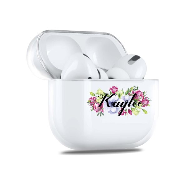 Beautiful Garden AirPods Pro Case Hot on Sale