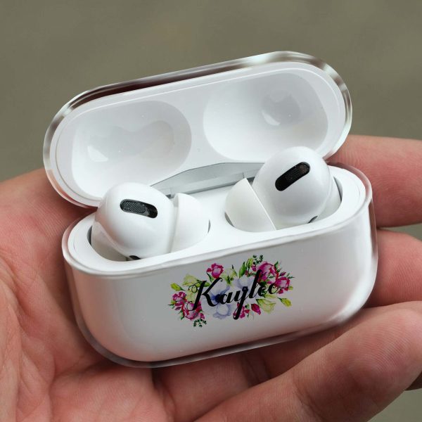 Beautiful Garden AirPods Pro Case Hot on Sale