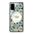 Art of Rose I Samsung S20 Glass Case For Sale