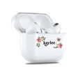 Cat in Garden AirPods Pro Case Hot on Sale