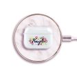 Beautiful Garden AirPods Pro Case Hot on Sale