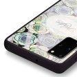 Art of Rose I Samsung S20 Plus Glass Case on Sale