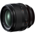 FUJIFILM XF 56mm F1.2 R WR Lens on Sale