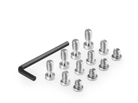 SmallRig Hex Screw Pack (12 pcs) Discount