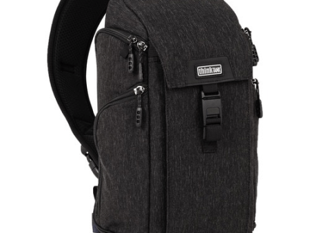 Think Tank Photo Urban Access 8 Sling Bag (Black) Hot on Sale