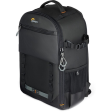 Lowepro Adventura BP 300 III Backpack (Black) Fashion