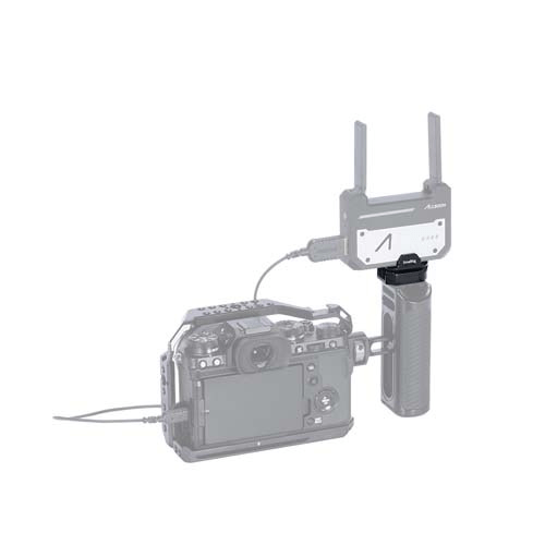 SmallRig Universal Quick Release Mounting Kit for Wireless TX and RX BSW2482 Cheap