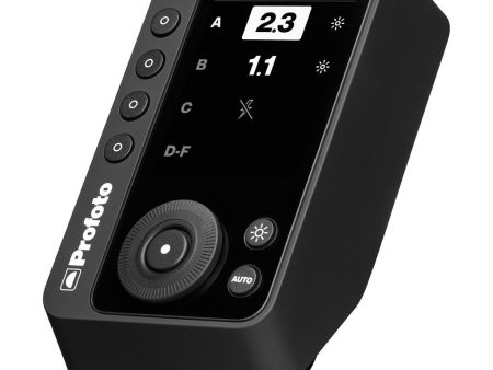 Profoto Connect Pro for Leica Online now