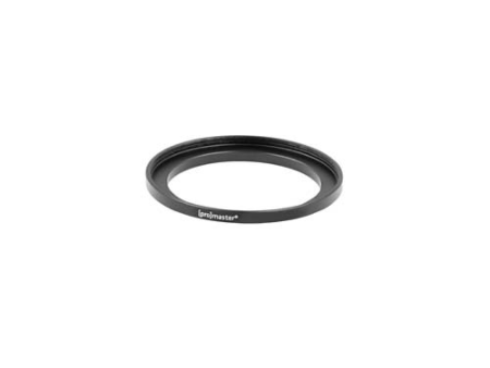 Promaster Step Up Ring - 43mm-49mm Online Hot Sale