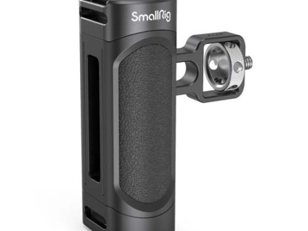 SmallRig Lightweight Side Handle for Smartphone Cage 2772 Discount