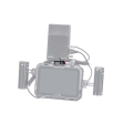 SmallRig Universal Quick Release Mounting Kit for Wireless TX and RX BSW2482 Cheap