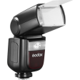 Godox VING V860IIIC TTL Li-Ion Flash Kit for Canon Hot on Sale