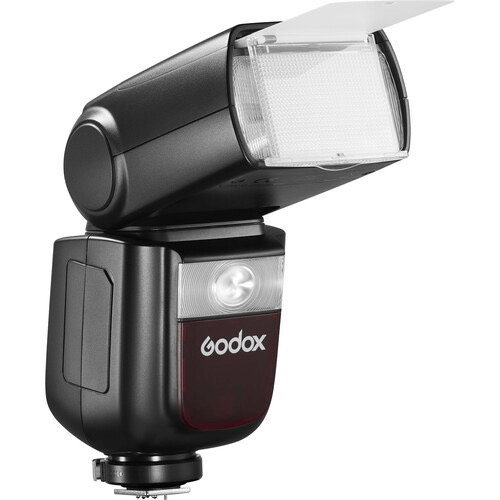 Godox VING V860IIIC TTL Li-Ion Flash Kit for Canon Hot on Sale