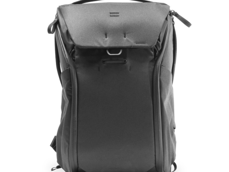 Peak Design Everyday Backpack 30L v2 - Black Cheap